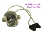 Ge Marc 300/16A 300W 35V High Intensity Projector Lamp Light Bulb New 32835. Fixed Price $149.95.