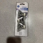 Ge 61142 GU10 35W Indoor Floodlight Bulbs Lot Of Pack. Fixed Price $9.98.