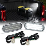 Led Truck Bed Light Cargo Lamp W/wiring Harness Ford 2015-UP F150 6000K 2PCS. Fixed Price $45.99.