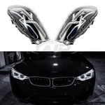 Led Headlights Assembly Xenon W/afs For 2010-2013 Bmw Series F10 F11 528I 535I. Fixed Price $685.00.