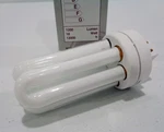 General Electric 18W Biax T/e Pin Compact Fluorescent Lamp Bulb GX240-2 New. Fixed Price $14.99.