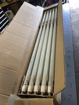 Ge LED15ET8/G/4/840 Lamps Light Bulbs 35793 Watt - Box Of 20. Fixed Price $110.00.
