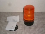 New! Allen Bradley 855BS-S10DH5 Steady Beacon, Surface Mount Amber 120 Vac, 90MM. Fixed Price $149.00.