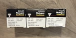 Philips MR16 20W 12V GU5.3 FL36 Continuum White Light Bulbs Lot Of. Fixed Price $19.95.