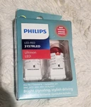 Philips Lighting 3157RLED LUM3157RULRX2 Ultinon. Fixed Price $25.99.