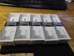 Lot Of Sylvania Model: 21279 Dulux Bulbs. 5W. CF5DS/827/ECO. Qty. 5. Nos. Fixed Price $24.99.
