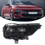 Rh Led Type Headlights Assembly Compatible With 2024-2026 Hyundai Sonata 2.0L.... Fixed Price $270.06.