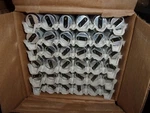 Pack Of 36 Ge Tube Lights 93904 28 Watts 5000K. Fixed Price $38.99.
