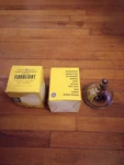 Lot - General Electric Flood Light Lamp Watt 150PAR/FL 120 Volt Nos. Fixed Price $27.99.