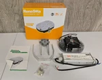 Renesola 80W Led Shoebox Light Lamp Retrofit Kit 5700K RSB080C01 50/60HZ. Fixed Price $33.99.