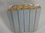 Westinghouse 20T6-1/2/IF 6677 Inside Frosted Bulb 20W 120V Inter Base LOT/10 Nop. Fixed Price $39.51.