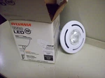 Sylvania Led 17WPAR38/PRO/930/NFL25/P3. Fixed Price $17.89.
