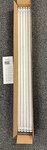 New Case Philips Led Instantfit Tube Bulbs 468280 10T8/48/4000/IF 4' Lamps. Fixed Price $29.95.