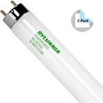 Sylvania 22438 (2 Pack) FO32/V41/ECO T8 Linear Fluorescent Lamps - 4100K, 32W,. Fixed Price $26.99.