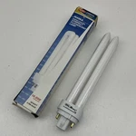Cxl Topaz PLC26/E/50 Fluorescent 26W Lamp Bulb 4-PIN G24Q-3 Daylight 5000K. Fixed Price $14.99.