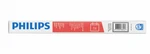 Philips F1512 15W 18" T12 Soft White Fluorescent Tube Light Bulb. Fixed Price $18.95.