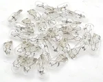 Lot Of 29 Cec 193 Miniature Lamps 14 Volt 4.62 Watts Wedge Base. Fixed Price $14.99.