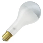 Replacement Bulb For Light / Lamp 300W 120V Mogul Silver. Fixed Price $81.19.