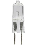 (2) Replacement Bulb For General Electric G.e Q75T4/CL-12V 75W. Fixed Price $72.22.