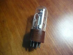 Vintage Edison Delay Relay Type 501 B-1560, Sec, 150VDC, 250VAC, 3A, Guaranty. Fixed Price $16.88.