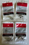Lot Of Sealed Radio Shack 272-1122 & 272-1163 Flashlight Lamp Bulbs. Fixed Price $16.77.