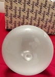 Nos Norelco H39-22BN/DX 175W R40 White Flood Mercury Lamp. Fixed Price $25.00.