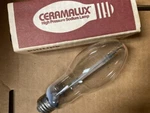 Philips C150S55M High Pressure Sodium 150W Medium Base Clear. Fixed Price $23.65.