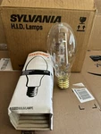 Case Of Sylvania 64032-4 M250/U/ED28 250W E39 Mogul Base Ansi M58/E Clear New. Fixed Price $89.99.
