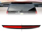 Red Neon Led 3RD Brake Lamp Center High Mount Stop Light For Chevy Tahoe Suburba. Fixed Price $279.90.