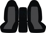 Totally Covers Compatible With 2002-2005 (3RD Gen) Dodge Ram Two-tone Truck S.... Fixed Price $334.75.