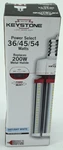 Keystone KT-LED100PSHID-EX39-850-D 200W Power Select Light Bulb. Fixed Price $65.99.