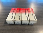 (4-PACK) Philips 500Q/CL 120V 500-WATT Lamp Light Bulb 500W. Fixed Price $25.00.