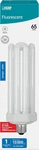 Feit Electric Cfl Quad Tube Light Bulb, 300W Equivalent, E26 Base With Mogul. Fixed Price $28.95.
