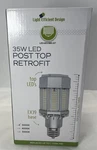 Light Efficient Design LED-8033M30D-G7 35 W, Hid Replacement Bulb, White,. Fixed Price $49.99.