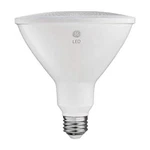 Ge Nighthawk Outdoor 150 Equivalent Dimmable Warm White PAR38 Led Light. Fixed Price $16.77.
