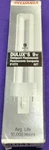 Sylvania 21272 CF9DS/827/ECO Watt Pin G23 Base 2700 Kelvin - Lot Of 10. Fixed Price $20.00.