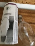 Philips MS400/U/PS Metal Halide LAMP,ED37 Bulb SHAPE,400W. Fixed Price $22.00.