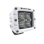 Black Oak 2" Diffused Marine 10W Cree White #2DM-POD10CR. Fixed Price $138.71.