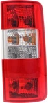 2010 2011 2012 2013 Ford Transit Connect Tail Light Assembly Passenger Side. Fixed Price $119.99.