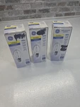 3 Pc -ge High Pressure Sodium Lucalox Light Bulb 150W Clear ED17, S55 Ballast. Fixed Price $30.00.