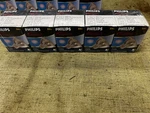 Lot Of New Philips 35W MRC16 12 V Base Gu 5.3 MR16 Bulb 24 Degree Beam. Fixed Price $15.00.