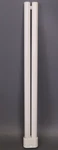 Satco Lighting S8665 Single 36 Watt T5 Quad Pin (2G11) Compact Fluorescent Bulb. Fixed Price $29.95.