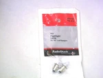Radioshack 272-1122 PR4 Flashlight Lamp (pkg Of 2). Fixed Price $9.95.