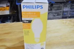 Philips High Pressure Sodium Lamp Clear ED23.5 70W C70S62 Use W/ Ansi. Fixed Price $16.99.