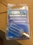 Aqua Signal Replacement Bulb 90003-7 24V 25W Replaces 40/41/42/50/55. Fixed Price $18.75.