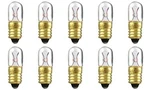 Cec Industries #41 Bulbs, 2.5 V, 1.25 W, E10 Base, T-3.25 Shape (box Of 10). Fixed Price $8.98.