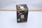 Globe Vintage Edison Vanity Tungsten Filament Light Bulb 60W 245 Lumens 01320. Fixed Price $5.87.