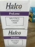 Halco MV175CL Lot Of 2. Fixed Price $20.00.