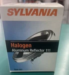 Replacement Bulb For Osram Sylvania 046135541261 35W 12V 25. Fixed Price $20.99.
