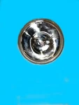 Ge Lightbulb 150PAR 46 115V Screw Terminal. Fixed Price $7.71.